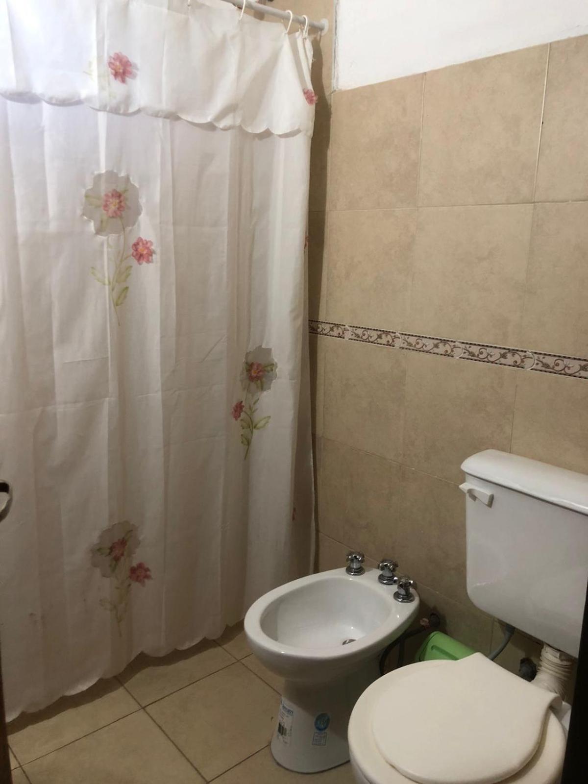 Complejo La Morena Mina Clavero Zewnętrze zdjęcie